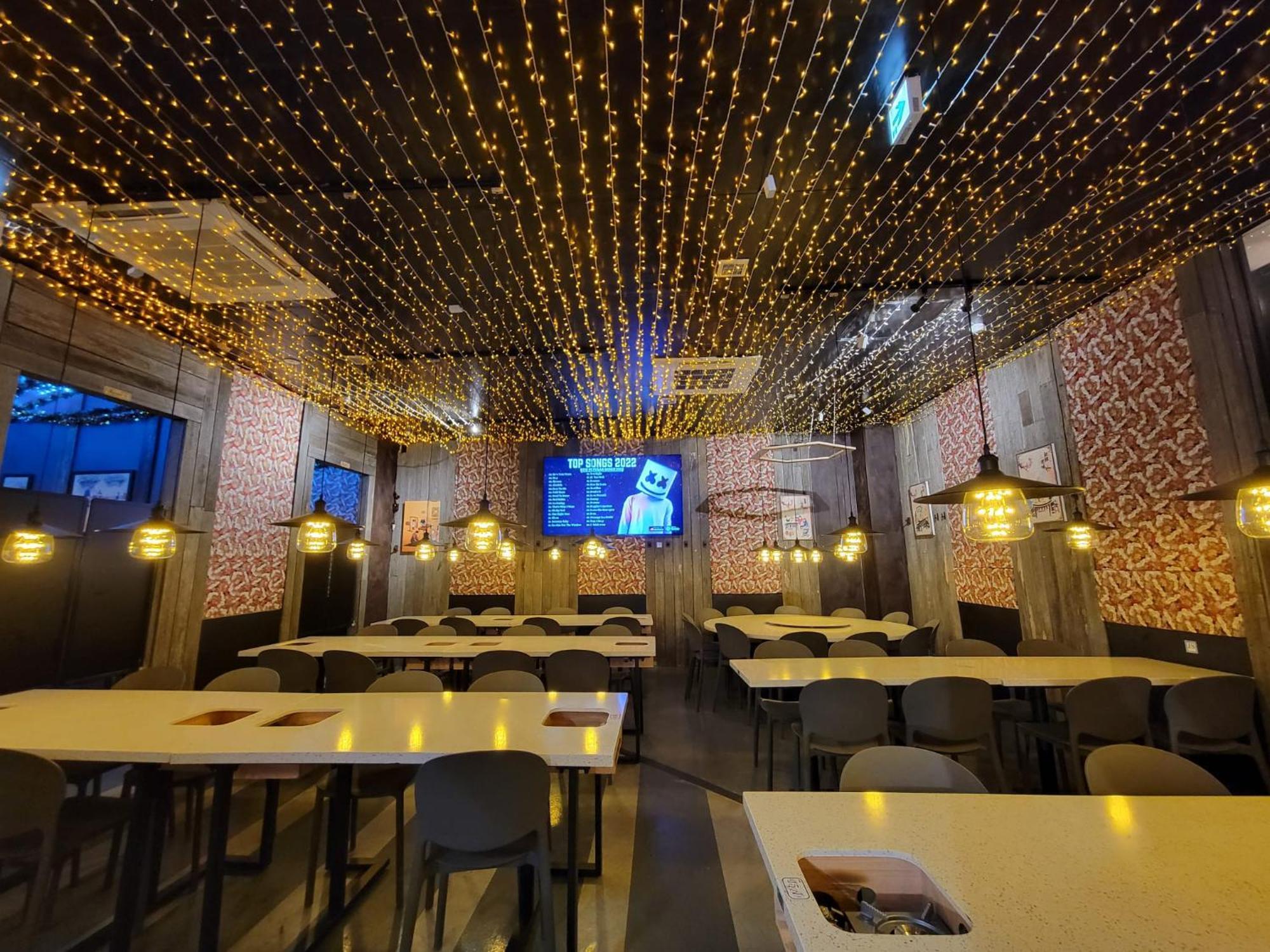 Q Fox Black Diamond Hotel Kutčan Exteriér fotografie