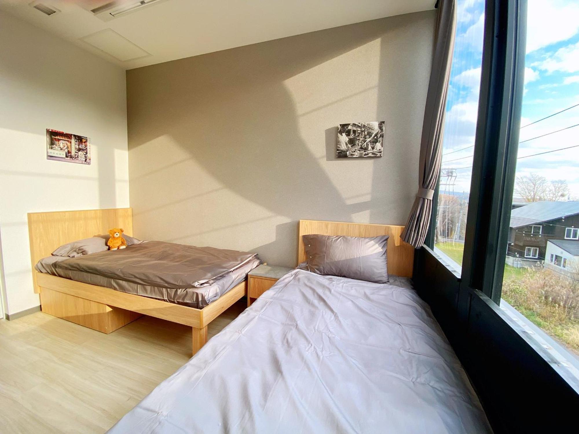 Q Fox Black Diamond Hotel Kutčan Exteriér fotografie
