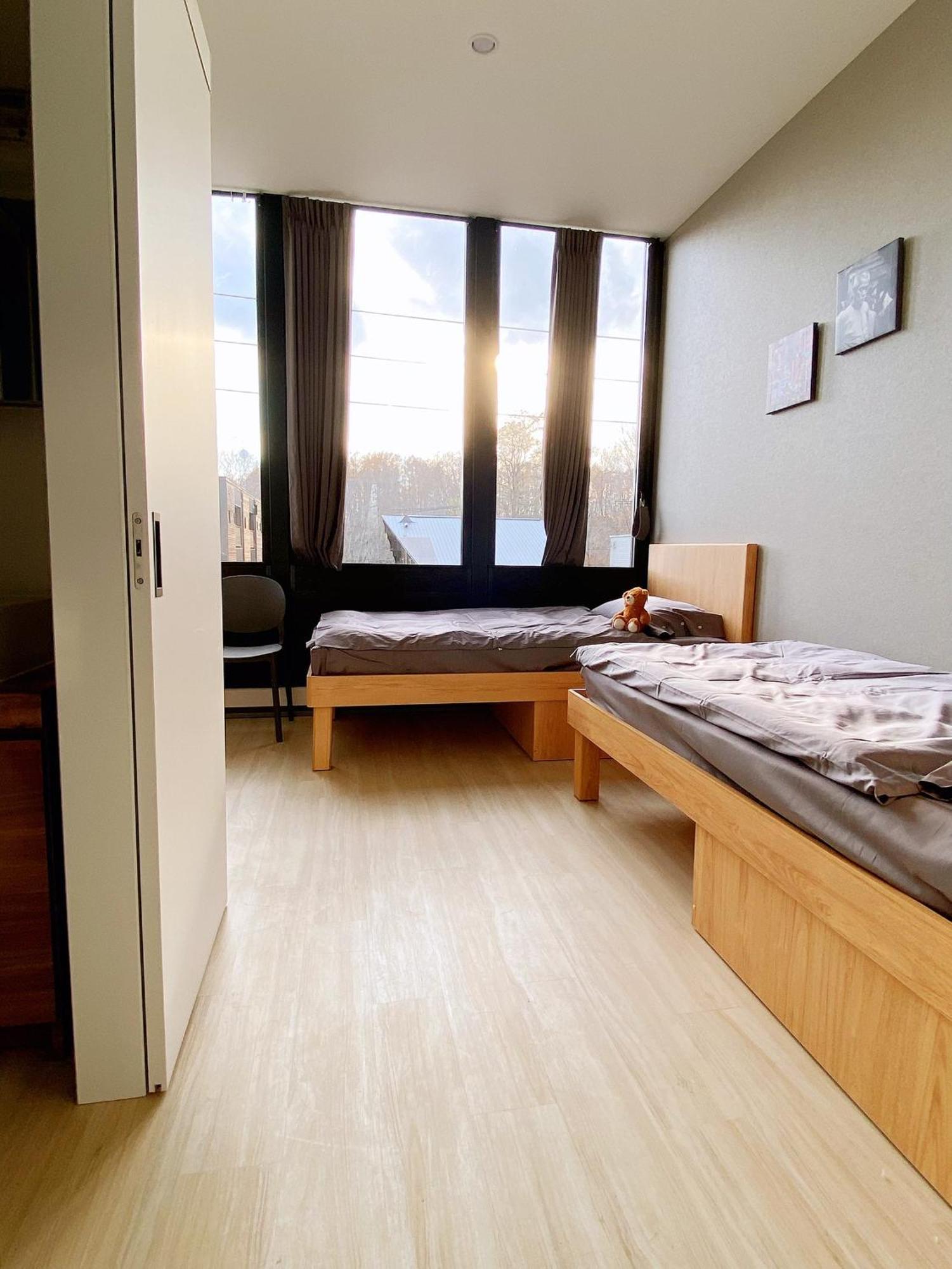 Q Fox Black Diamond Hotel Kutčan Exteriér fotografie